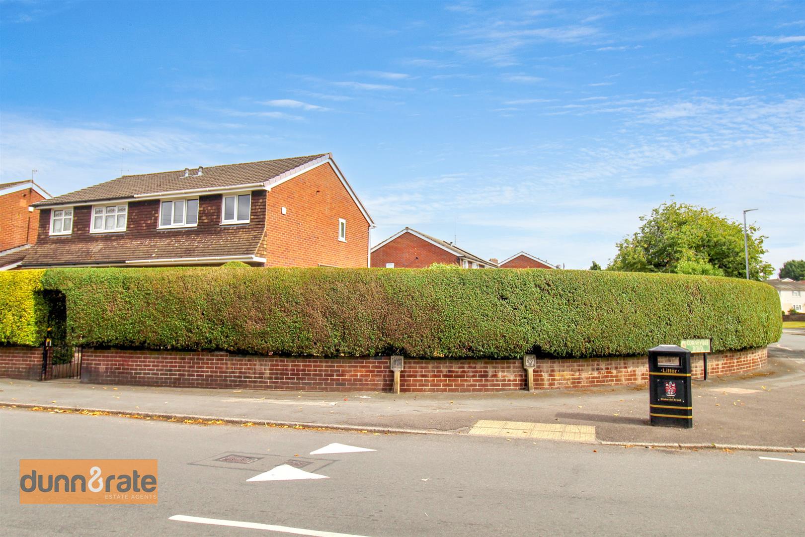 Ruxley Road, Bucknall, Stoke-On-Trent